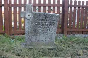 Coyne Peter Clooncagh